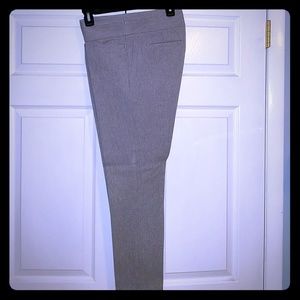 Sz 8 Loft slacks